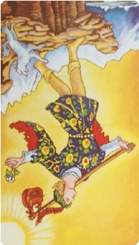 Image result for fool tarot