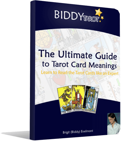 Ultimate Guide to Tarot Card Meanings