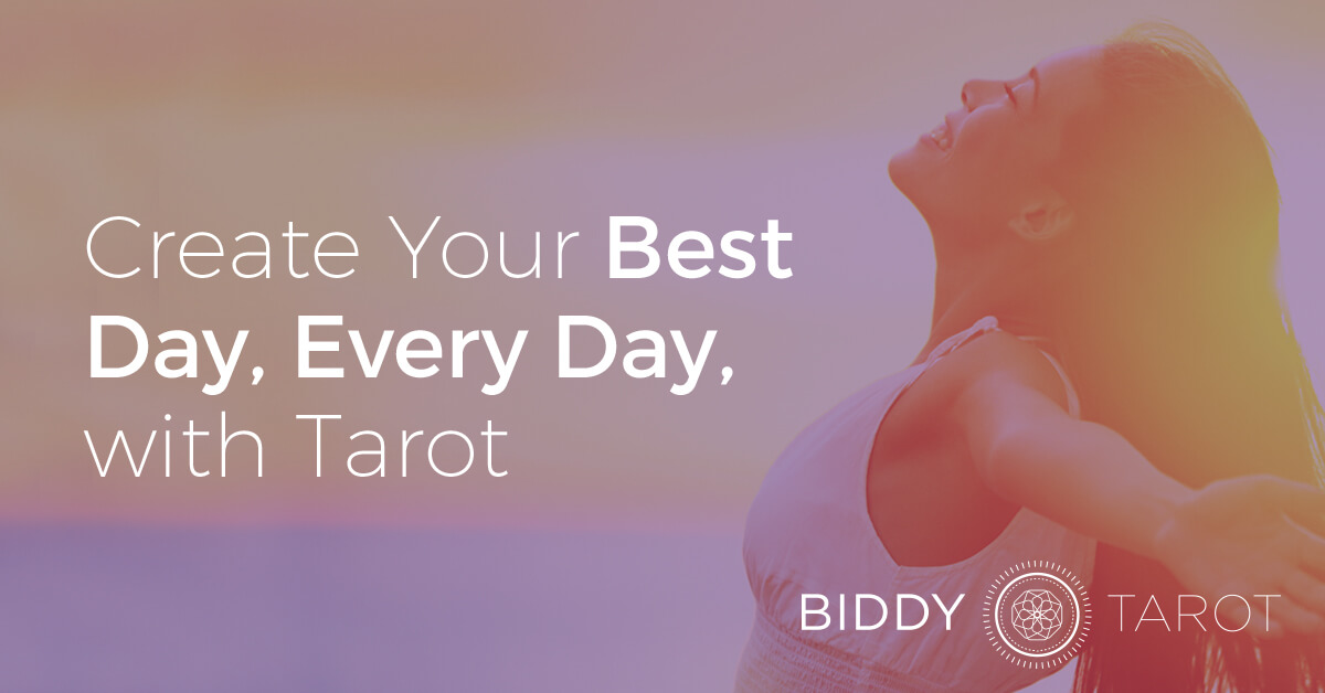 blog-20141126-create-your-best-day-every-day-with-tarot