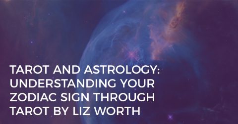 understand your zodiac sign through tarot