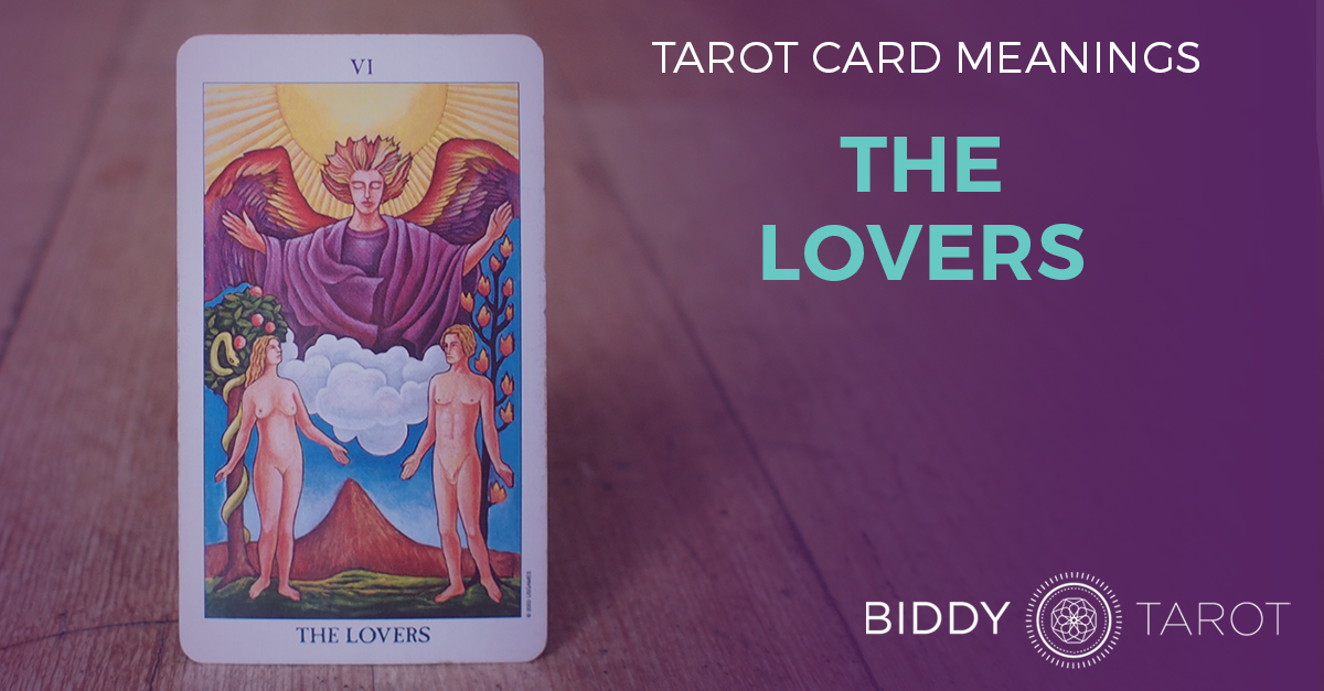 Using Tarot to Choose Between Two Lovers by Psychic Shannon
