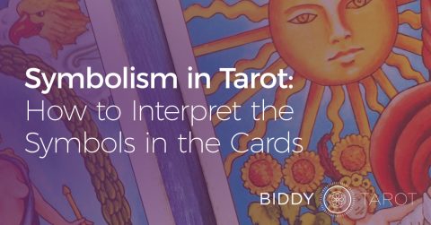 Symbolism in Tarot Cards
