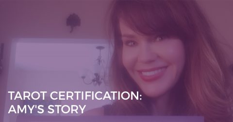 Tarot Certification