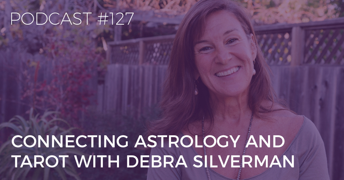astrology and tarot debra silverman