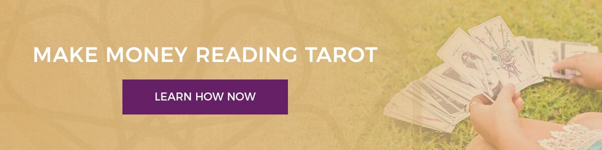 How to Make Money Reading Tarot Cards Online